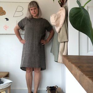 Elizabeth Suzann Georgia Dress, OSM